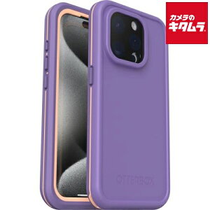 OtterBox Fre MagSafe PlumiiPhone 15 Propj