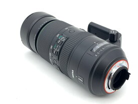 【中古】 【良品】 ペンタックス HD PENTAX-D FA 150-450mm F4.5-5.6 ED DC AW 【交換レンズ】 【6ヶ月保証】