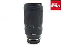 楽天市場】タムロン 70－300 中古の通販