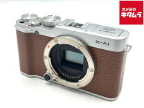 楽天市場】富士フイルム X－A1 レンズキットの通販