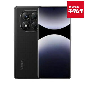 Redmi Note 14 Pro 5G Midnight Black 8+256