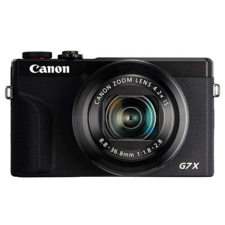powershot gx7 mark ii