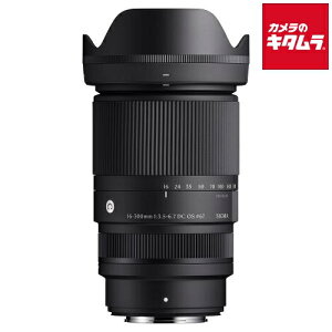 VO} 16-300mm F3.5-6.7 DC OS Contemporary tWtCXFp X}Eg ~[X AF Y[ Y Y JY