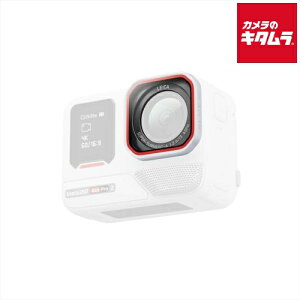 Insta360 CINSEBGD AcePro2 �����Y�K�[�h(�z���C�g) �s�[����1�|2�T�ԁt