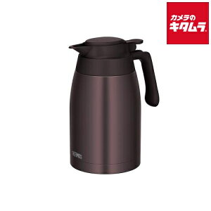 �T�[���X �X�e�����X�|�b�g TTG-1500-BW �u���E�� 1.5L �s�[����2�T�ԁt