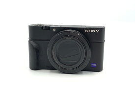 【中古】 【難あり品】 ソニー Cyber-shot DSC-RX100M3 【コンパクトデジタルカメラ】