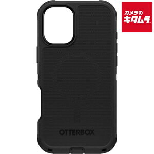 OtterBox Defender MagSafe BKiiPhone 16 Pluspj
