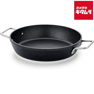 �t�B�X���[ 156-305-28-100 Fissler �A�_�}���g �T�[�u�p�� 28cm �K�X��/IH�Ή� �T�[�r���O�p�� �h�C�c�� �V���� ��������