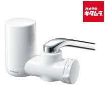 楽天市場】浄水器 クリンスイ md101（蛇口直結型浄水器｜浄水器・整水  