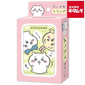 エンスカイ ちいかわ トランプ