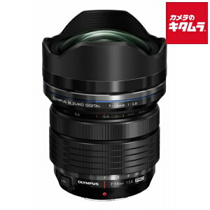 IpX M.ZUIKO DIGITAL ED 7-14mm F2.8 PRO ubN }CNtH[T[Y ~[X AF Y Y JY s[1|2Tԁt
