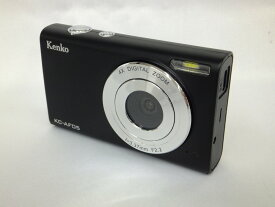 【中古】 【美品】 ケンコー デジタルカメラ KC-AF05 【コンパクトデジタルカメラ】