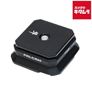 Falcam 2534B F22 �R�[���h�V���[�A�_�v�^�[�v���[�g �u���b�N