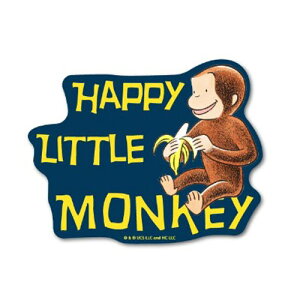 [lXebJ[ CG-015 ̃W[W _CJbgXebJ[ G{ HAPPY LITTLE MONKEY s[t