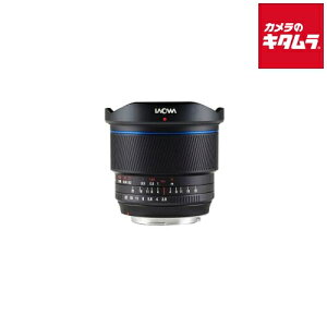 LAOWA 10mm F2.8 ZERO-D FF (MF) �L���m��RF�p RF�}�E���g �~���[���X MF �L�p�P�œ_ �����Y ���������Y �J���������Y �s�[����2�����t