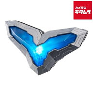 バンダイ ウルトラマンテオ DXテオクリスター