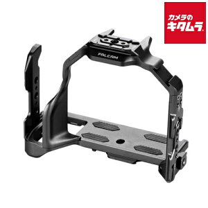 Falcam 3605B �J�����P�[�W (Sony A7V�p) �u���b�N