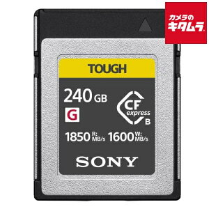 \j[ CEB-G240T CFexpressType B [J[h 240GB s[1Tԁt