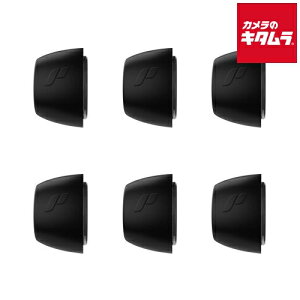 ロア・インターナショナル イヤービース HYPERFOAM イヤーチップ for AirPods Pro Sサイズ 3ペア KB26803 《納期未定》