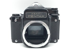 【中古】 【並品】 ペンタックス PENTAX6×7 TTLMup ボディ 【フィルムカメラ】