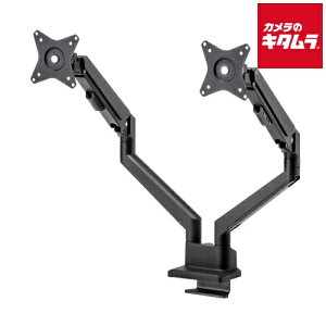 �T�����T�v���C CR-LAC2403BK ���j�^�[�A�[���i�f���A���E�K�X�X�v�����O���E���^�V���[�g�N�����v�j�u���b�N �s�[����1�|2�T�ԁt