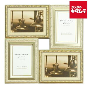 ���� 106-295 ANC4-L-SLGD �A���V�����t���[�� 4��L�� SL&GD