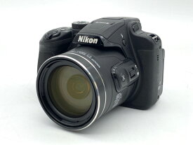【中古】 【並品】 ニコン COOLPIX B700 ブラック 【コンパクトデジタルカメラ】