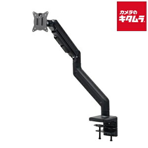 �T�����T�v���C CR-LAC1406BK ���j�^�[�A�[���i�K�X�X�v�����O���E�ω׏d20kg�j�u���b�N