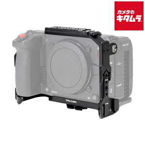 Falcam 5B02 �J�����P�[�W (Canon EOS C50�p)