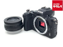 楽天市場】nikon 中古 ミラーレスの通販