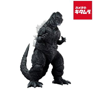 �o���_�C�X�s���b�c S.H.MonsterArts �S�W�� (1954) �u�S�W���v -Movie Graphic Plus- �s2026�N4��18�������\��t