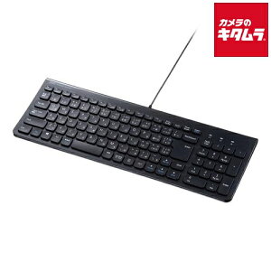 �T�����T�v���C SKB-SL31CBK USB Type-C�X�����L�[�{�[�h�i�e���L�[�t���E103�L�[�j
