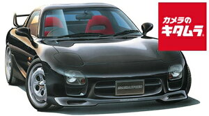 tW~͌^ 1/24 ID331 FD3S RX-7 }c_Xs[hA-spec (GTEWEBOt) s[1|2Tԁt