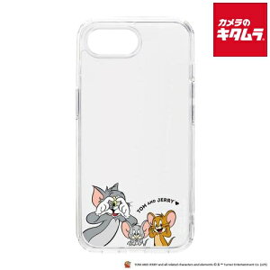 PGA PG-W25KPT02TAJ �N���A�n�C�u���b�h�P�[�X �g���ƃW�F���[/B�iiPhone16e�p�j �s�[������t