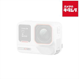 Insta360 CINSEBGG AcePro2 USB�J�o�[(�z���C�g) �s�[������t