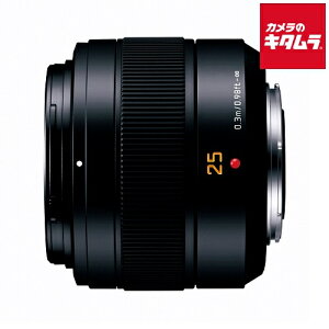 pi\jbN LEICA DG SUMMILUX 25mm/F1.4 II ASPH. [H-XA025] ~[X AF Pœ_ Y Y JY s[1|2Tԁt