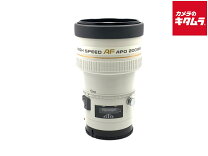 楽天市場】minolta af apo tele zoom 80 200mm f2 8の通販