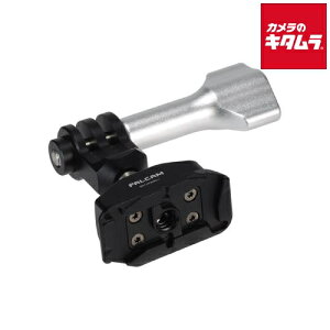 Falcam 2554B F22&F38 �A�N�V�����J�����p�{�[���w�b�h�N�C�b�N�����[�X�g�b�v�v���[�g �u���b�N