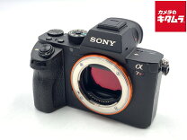楽天市場】α7r ii ilce-7rm2 ボディ（有効画素数3000 ～ 4999万画素 