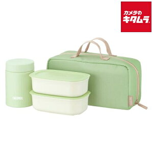 �T�[���X JEH-800-DTG �^��f�M�X�[�v�����`�Z�b�g (�X�[�v�W���[200ml/�e��300ml×2��) �_�X�e�B�O���[��