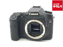 楽天市場】Canon デジタル一眼レフカメラ EOS 40D ボディ EOS40Dの通販