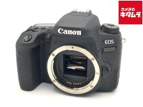 楽天市場】eos 9000d ボディの通販