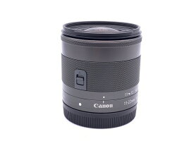 【中古】 【美品】 キヤノン EF-M11-22mm F4-5.6 IS STM 【交換レンズ】 【6ヶ月保証】