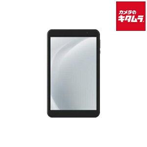 �A�C���X�I�[���} IRIS OHYAMA 8�C���` �^�u���b�g TE08D2M64-V1B �u���b�N /Android14/������4GB/�X�g���[�W64GB/�𑜓x800×1280/4000mAh Wi-Fi���f�� �^�u���b�g �{�� �R���p�N�g �y�� �s�[����1�T�ԁt
