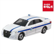 タカラトミー 踊る大捜査線 N.E.W. トミカ アポロタクシー トヨタ クラウン アスリート