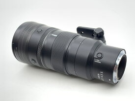 【中古】 【良品】 ニコン NIKKOR Z 400mm f/4.5 VR S 【交換レンズ】 【6ヶ月保証】