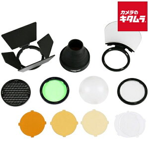 GODOX�i�S�h�b�N�X�j AK-R1 H200R�p�A�N�Z�T���[�L�b�g �s�[������t