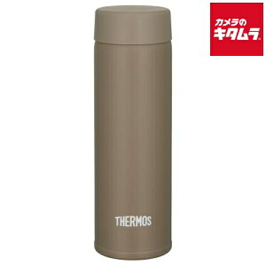 サーモス 真空断熱ポケットマグ JOJ-151-OBW オリーブブラウン 150ml 《納期約1週間》
