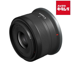 �L���m�� RF-S18-45mm F4.5-6.3 IS STM Canon �W���Y�[�������Y APS-C ��u���␳ ���^�y�� �X�i�b�v ���s �s�[����1�|2�T�ԁt