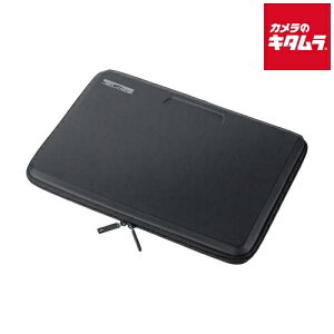 �T�����T�v���C IN-EVA1301BK �Z�~�n�[�hPC�C���i�[�P�[�X 13.3�^���C�h �u���b�N
